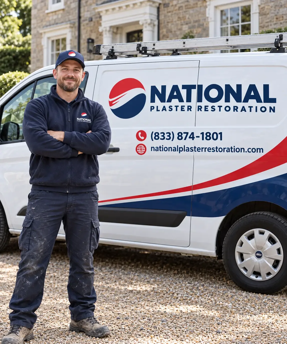 Plaster Repair Skandia, MI FAQs